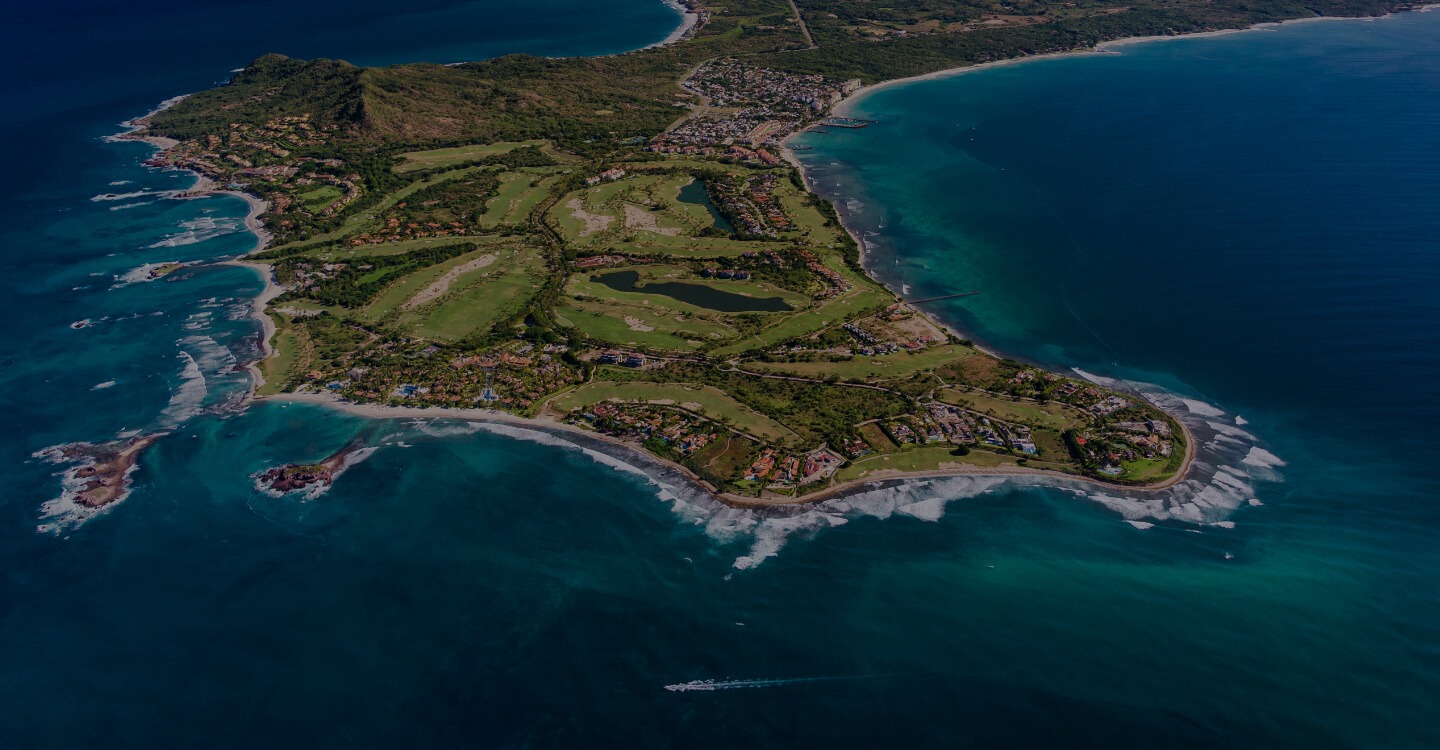 Punta Mita Resort (master plan) — foto 2