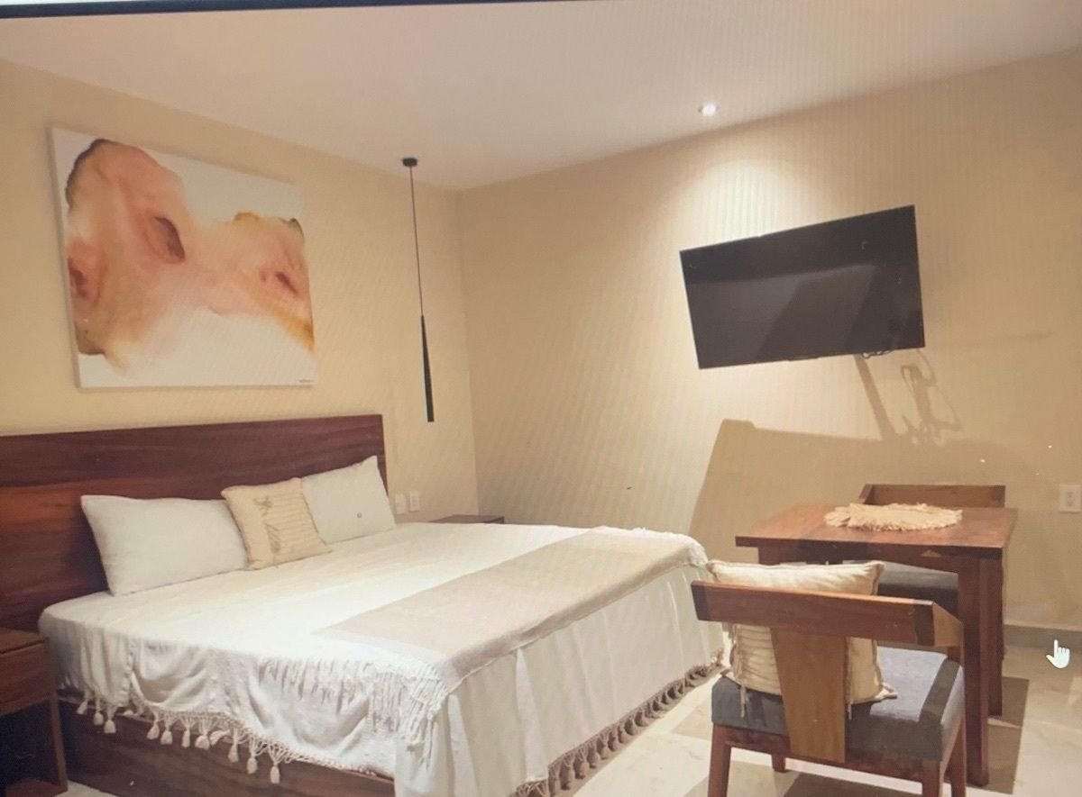 LOFT NUEVO AMUEBLADO EN TULUM!!!!! — foto 2