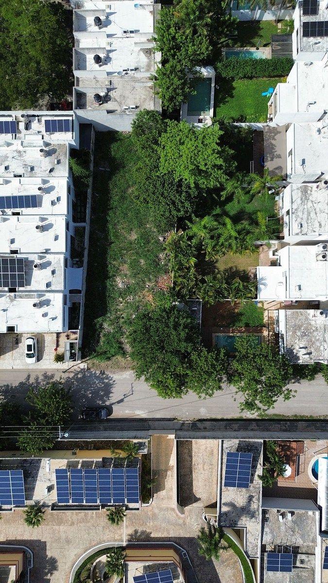 Terreno en venta en Santa Gertrudis Copo, Mérida | A una calle de Periférico Nte — foto 2