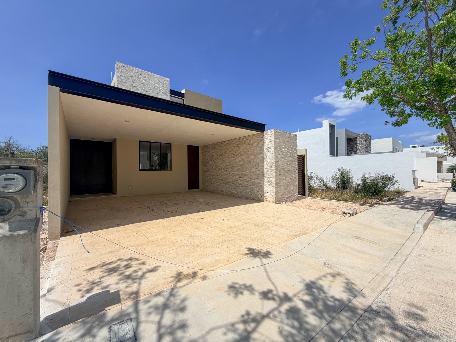 Venta de Casa en Privada en Xcanatun — foto 2