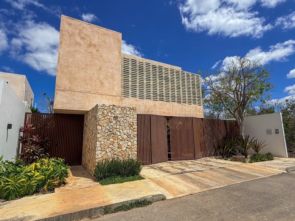 CASA EN VENTA DE 3 HABITACIONES CON ESTILO ÚNICO, ENTREGA INMEDIATA — foto 2