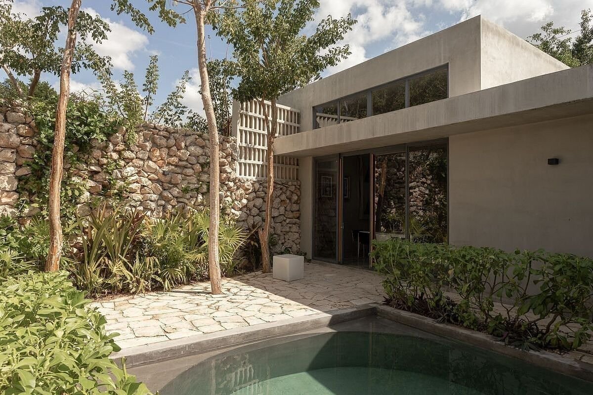 Casa en venta en Mérida, Yucatán, ideal para plataformas de rentas — foto 2