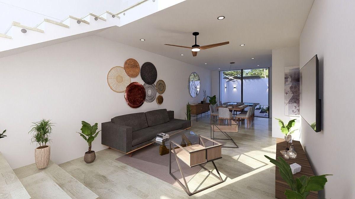 Casa en Preventa en Altozano, Mérida — foto 2