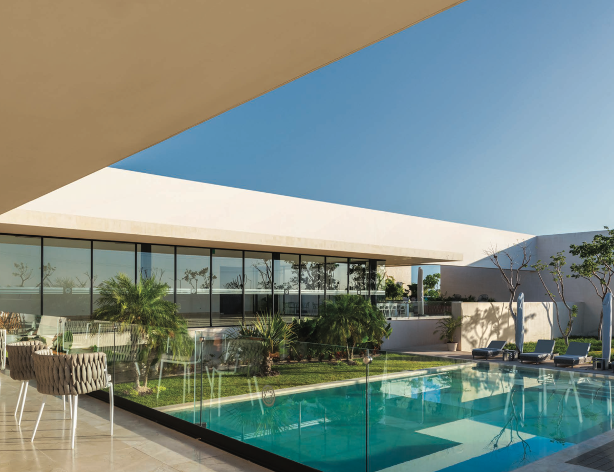 Terreno Residencial en Venta en SOLUNA en Mérida — foto 2