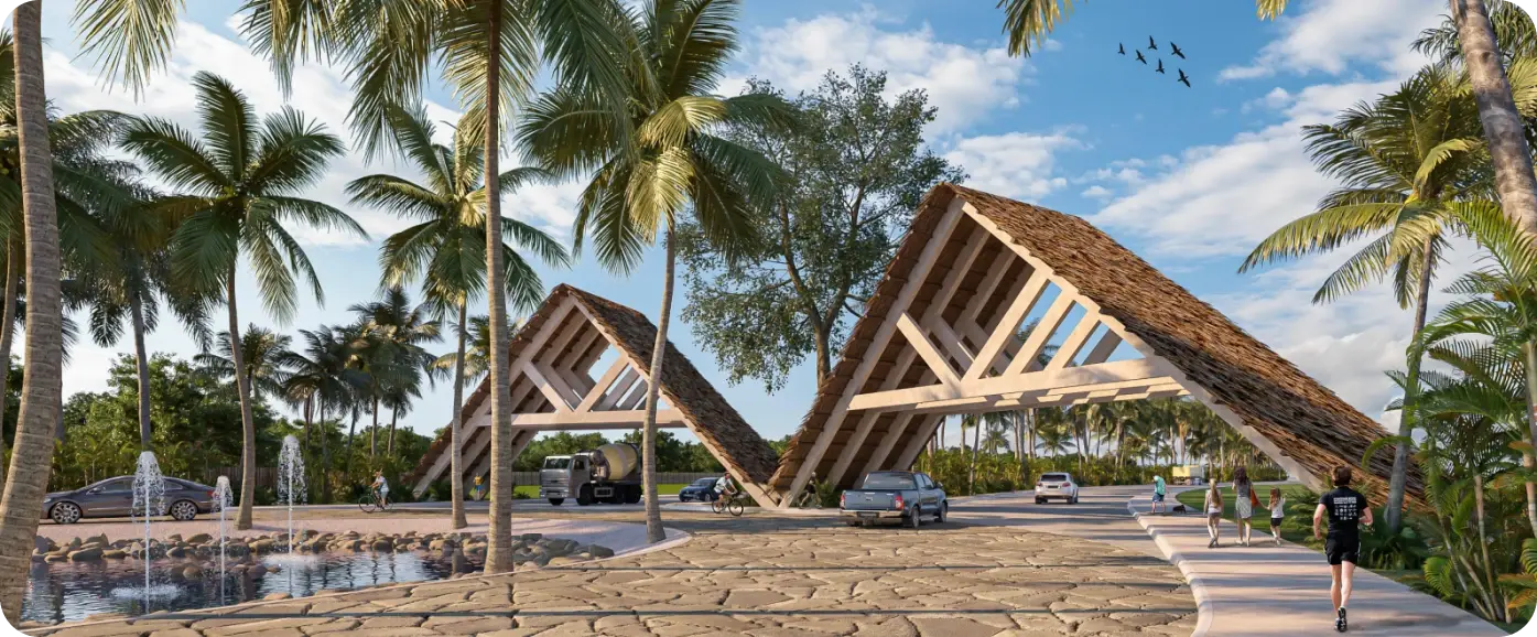 Arkaán Residencial — foto 2