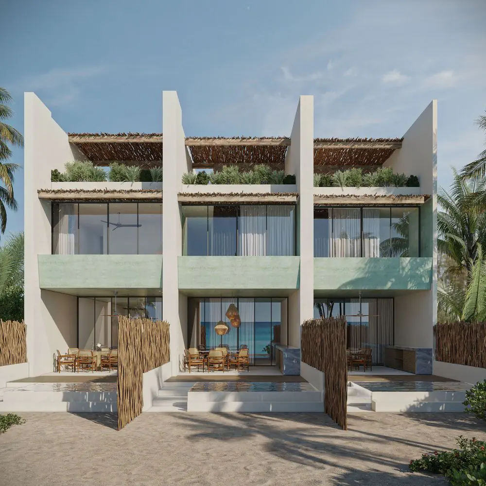 Casas en Progreso — foto 2