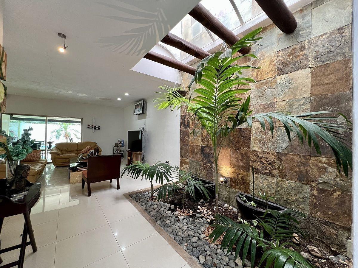 Casa en venta en Col Mexico, Mérida — foto 2