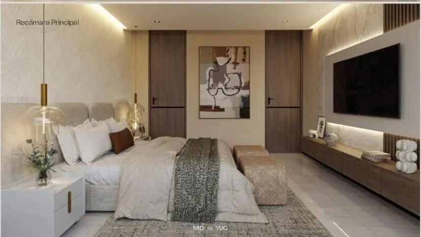 Departamento en Pre-venta en Mérida, Yucatán Elevate — foto 2