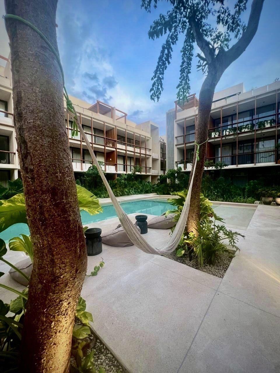Departamento en VENTA en TULUM — foto 2