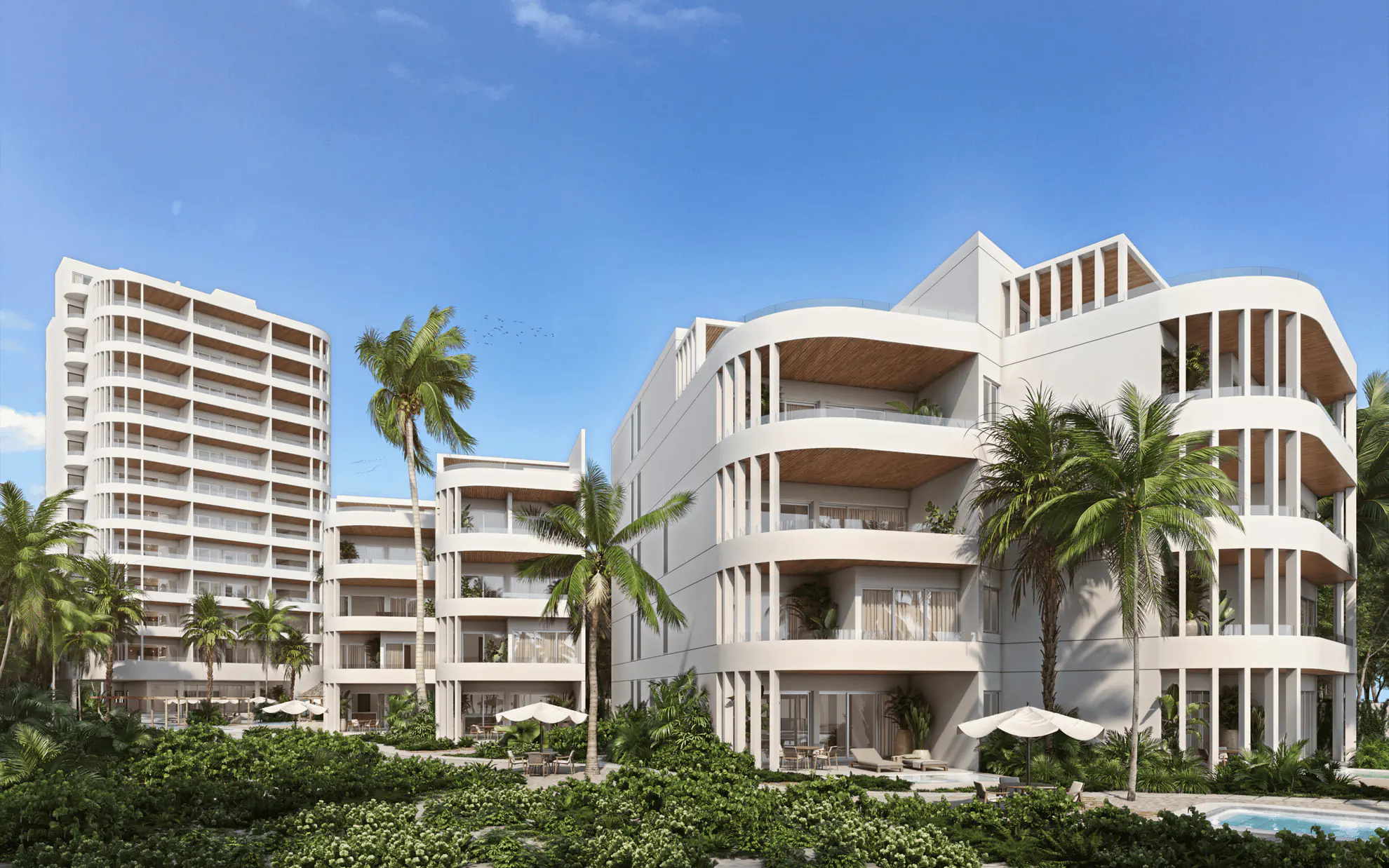Vidamar Departamentos — foto 2