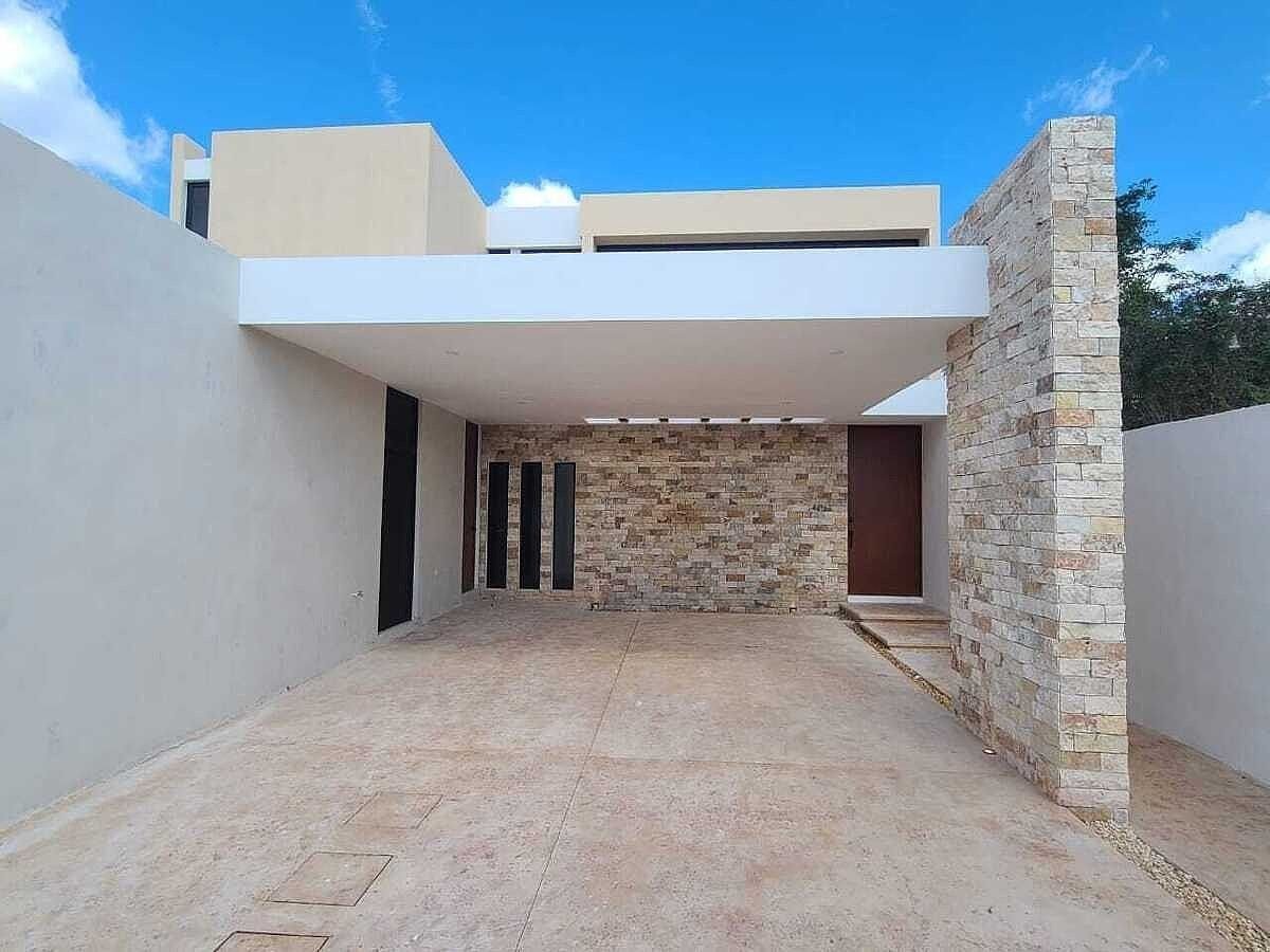 Casa en venta en Temozón Norte, Mérida — foto 2