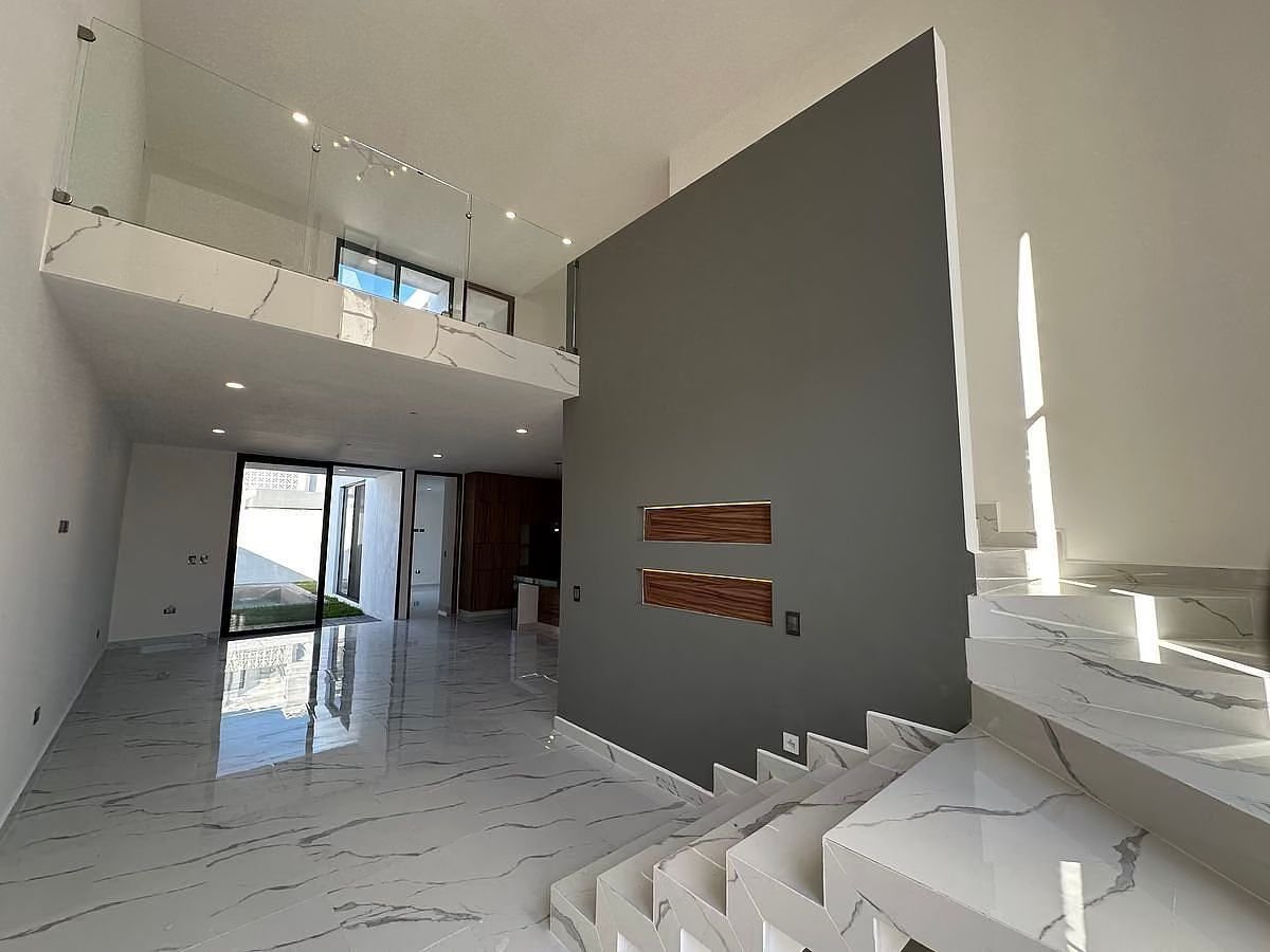 Casa en venta en Residencial Aire Puro — foto 2