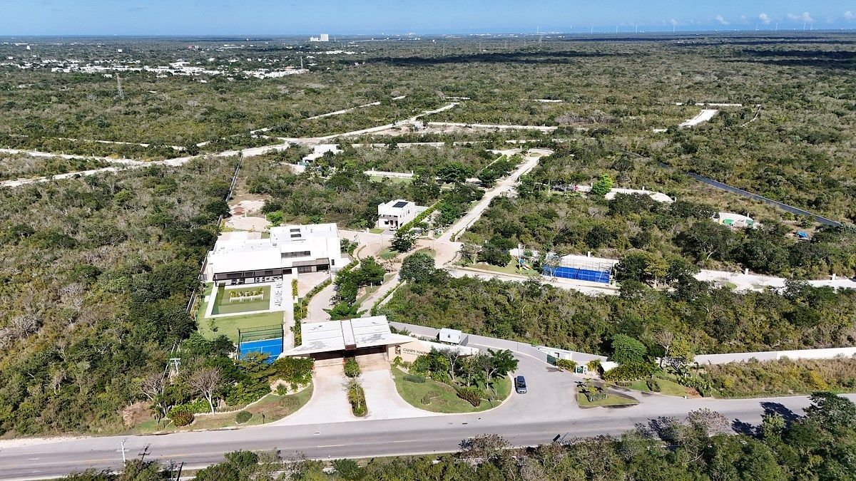 Terreno en venta en Mérida, Yucatán — foto 2