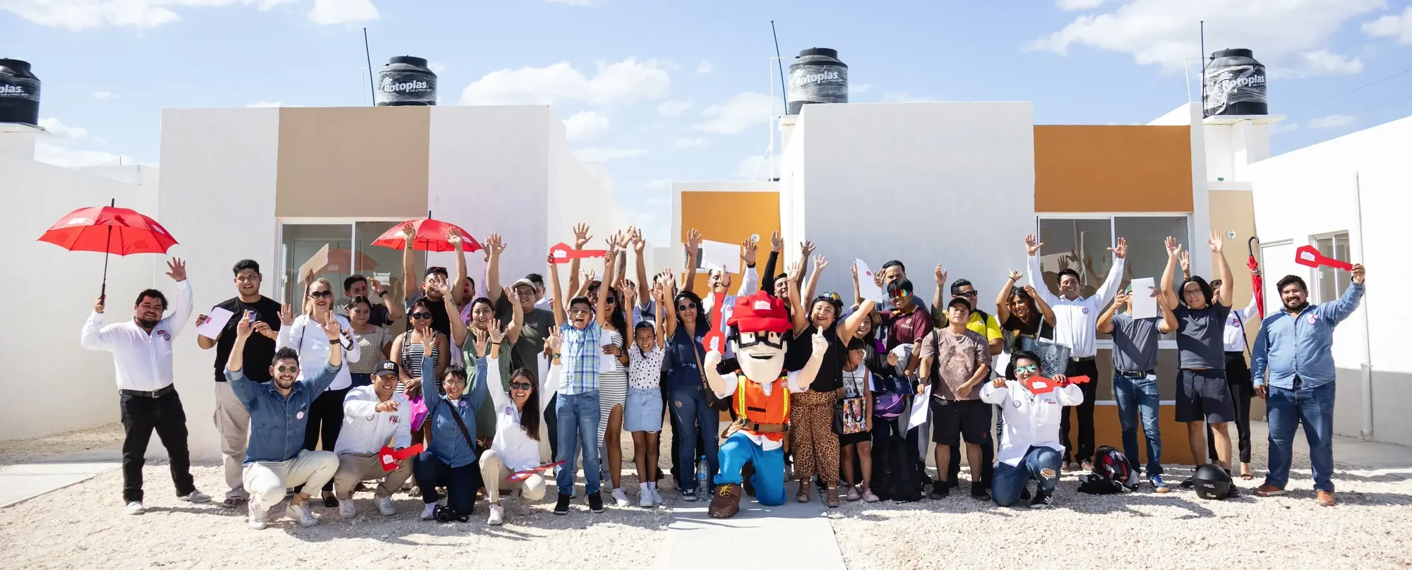 Grupo Casitas Desarrollos ® — foto 2