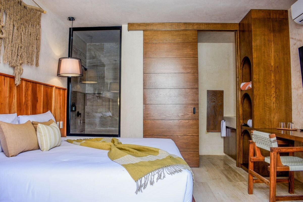 DEPARTAMENTO EN VENTA TULUM QUINTANA ROO — foto 2