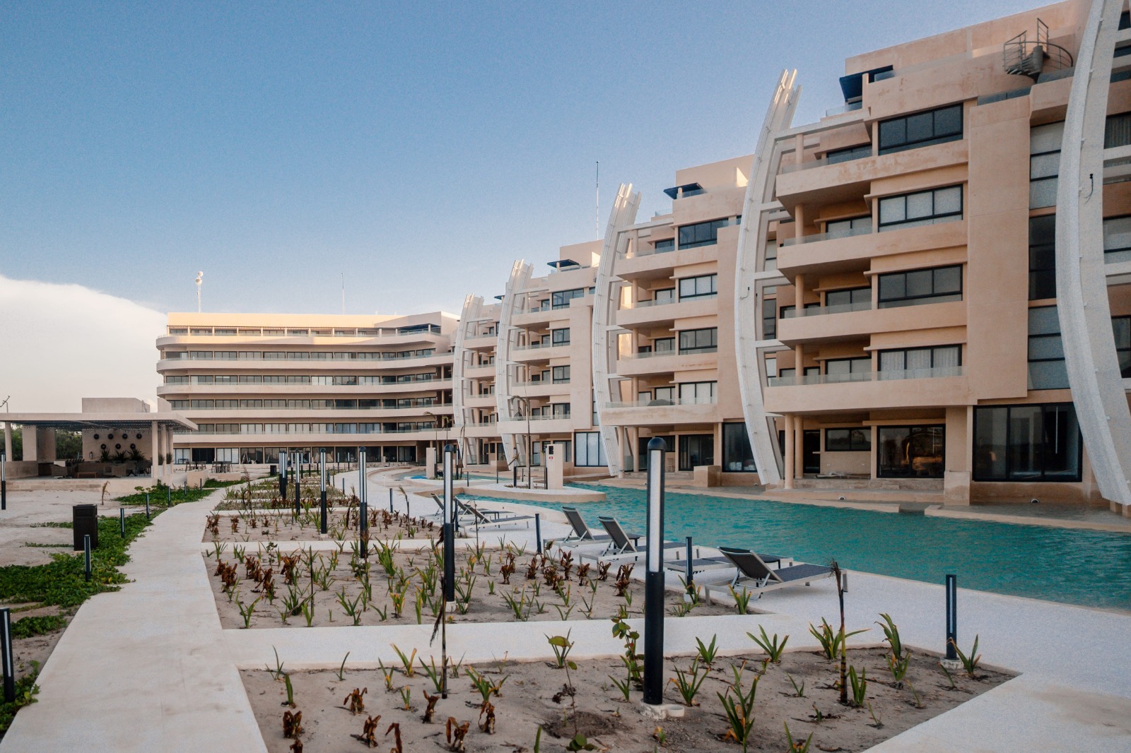 Descubre Navela en Telchac Puerto: Un paraíso residencial frente al Mar — foto 2