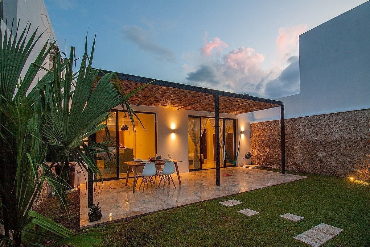 Casa en venta en el Centro de Mérida, San Sebastián — foto 2