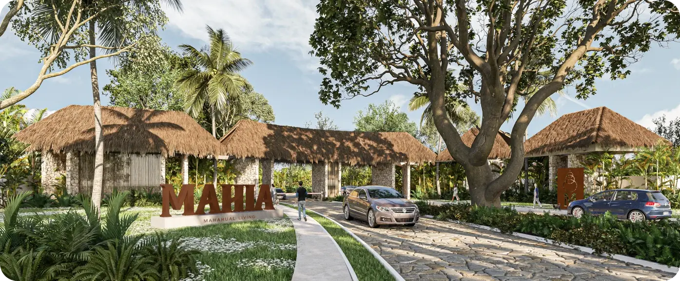 Mahia Residencial en Mahahual — foto 2