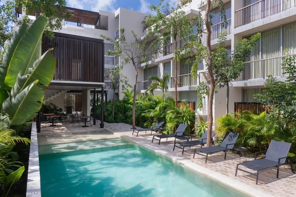 Departamento en Venta ARUNA TULUM — foto 2