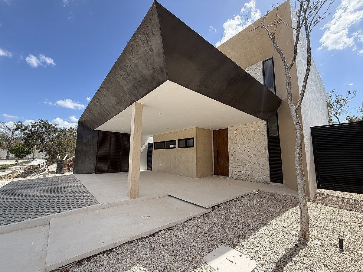 Venta de Casa residencial en el Country Club — foto 2