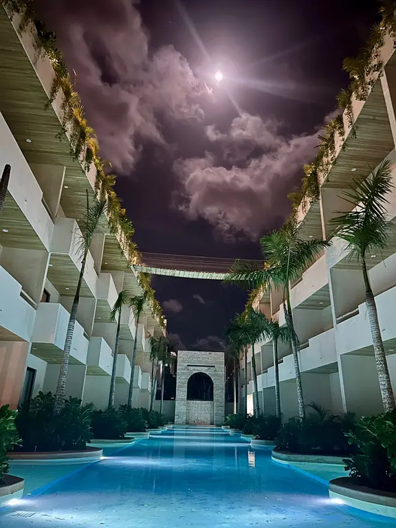 Estudio amueblado NUEVO en venta en TULUM — foto 2