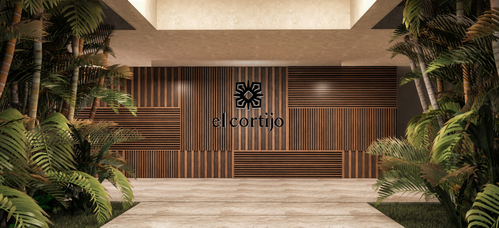 EL CORTIJO RESIDENCIAL — foto 2