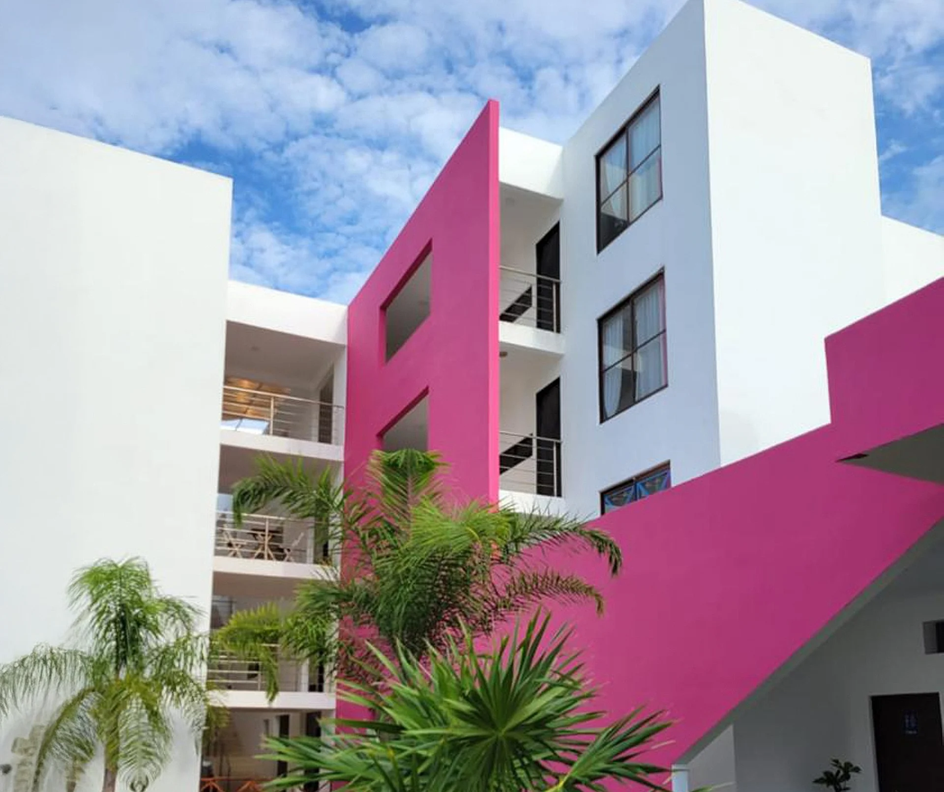Departamentos en Tulum Residencial Riviera — foto 2