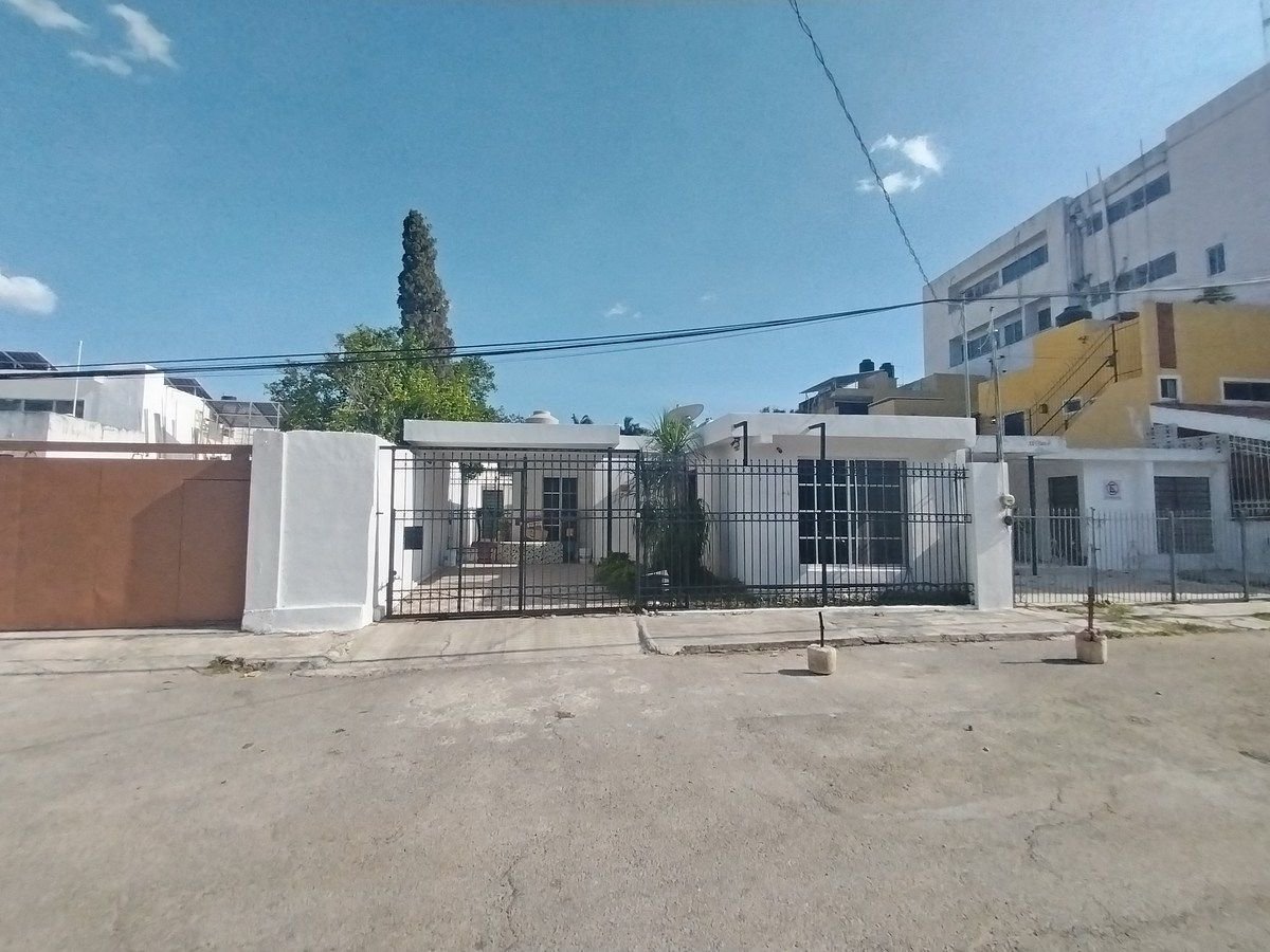 Casa en venta en el centro de Mérida — foto 2