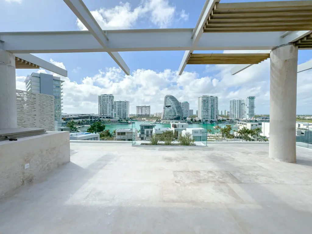 Departamento en venta en Cancún Torre Alba — foto 2