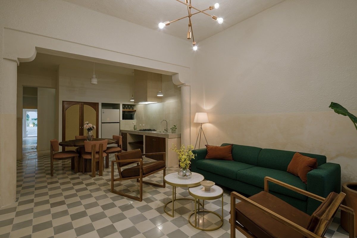 Casa en venta en Mérida, Yucatán — foto 2