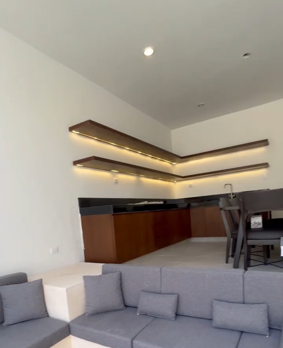 Venta de Townhouse 1 Habitación en Temozón Norte con amenidades — foto 2