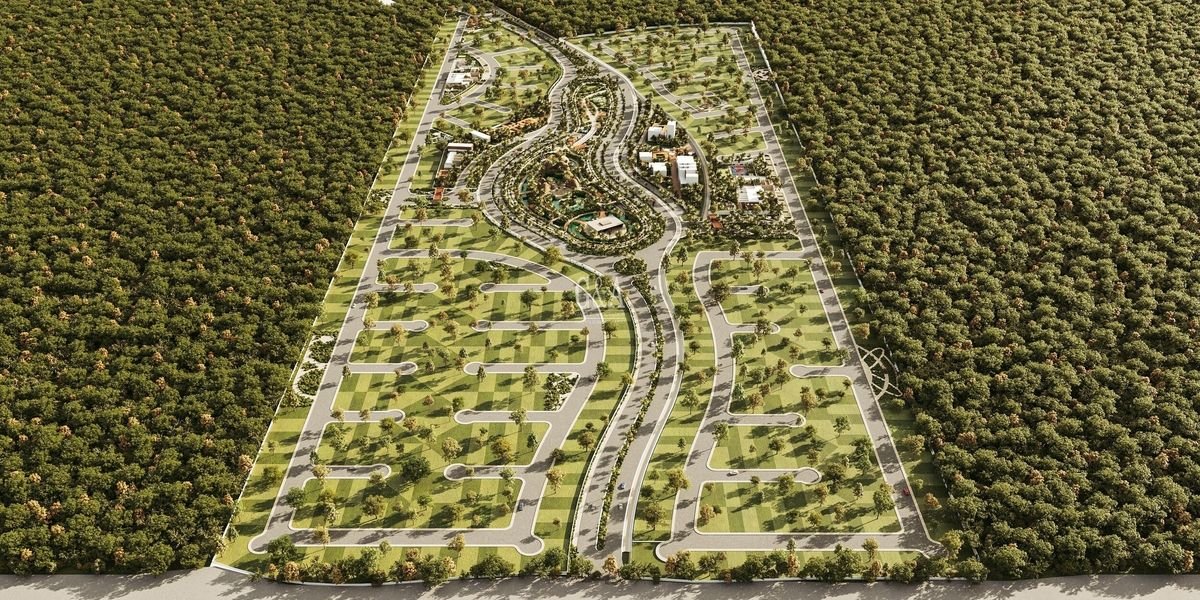 DESAROLLO GRAN TELCHAC MÉRIDA — foto 2