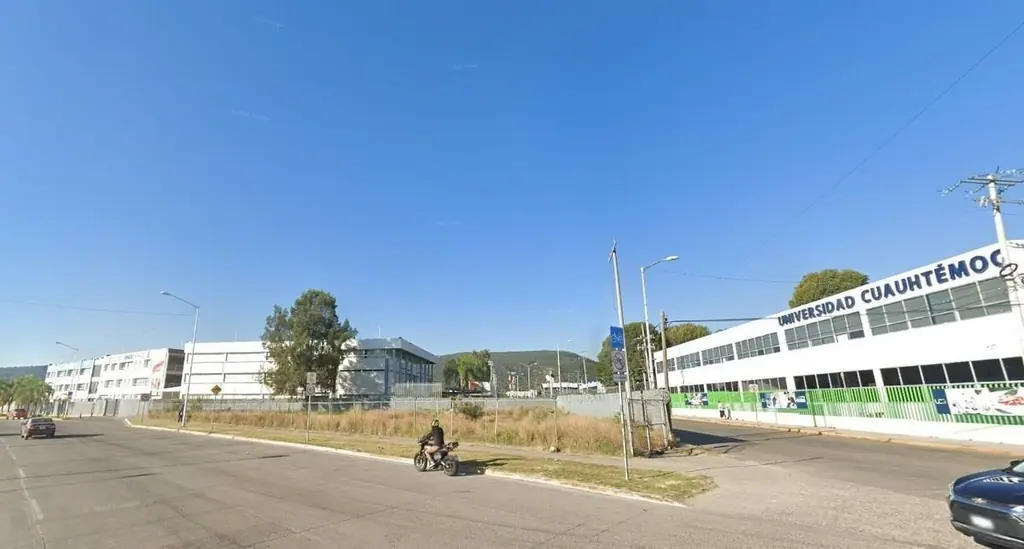 Terreno en renta , San Juan de Ocotan , Zapopan ,Jalisco — foto 2