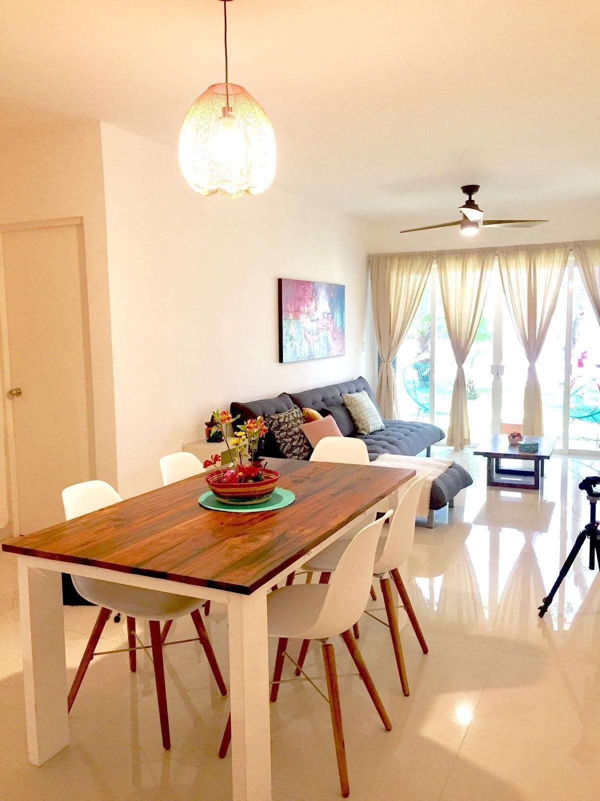 Departamento en Venta de Oportunidad, Tulum QR — foto 2