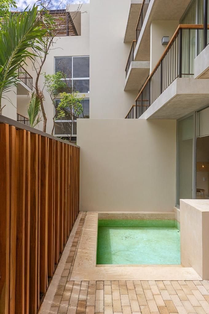 Departamento en Venta Tulum, La Veleta — foto 2