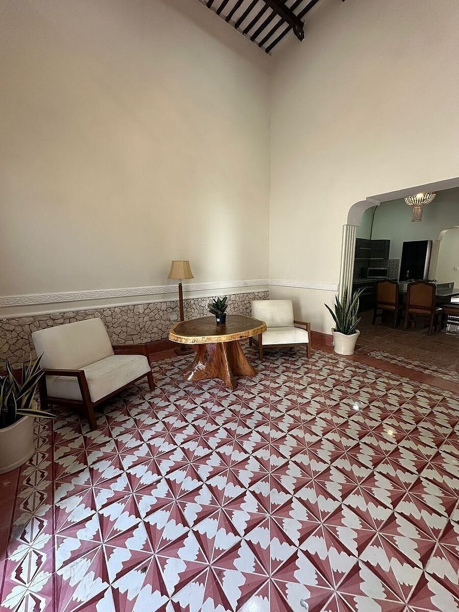 Casa en venta en el centro de Mérida, Yucatán — foto 2