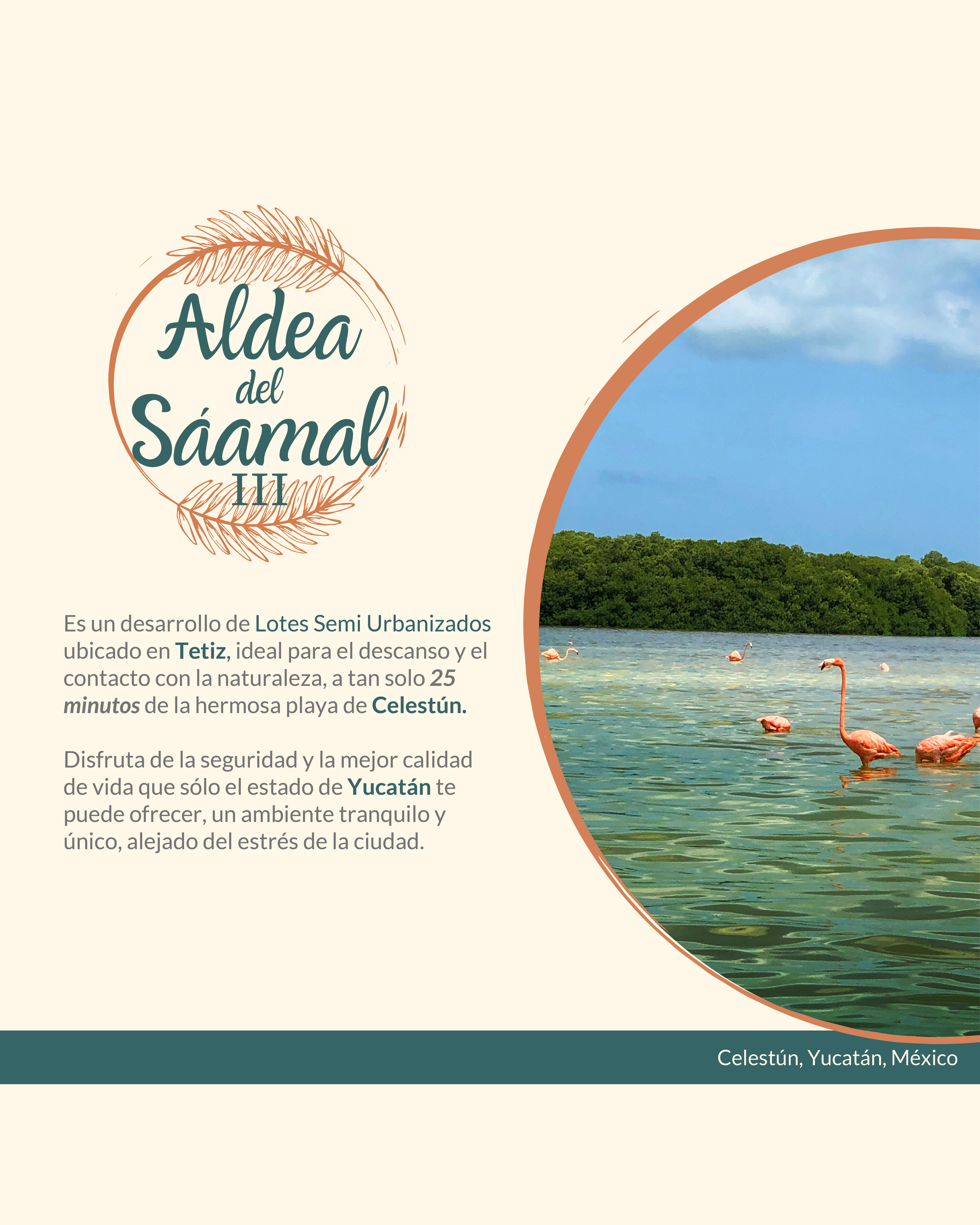 Aldea del Saámal III — foto 2