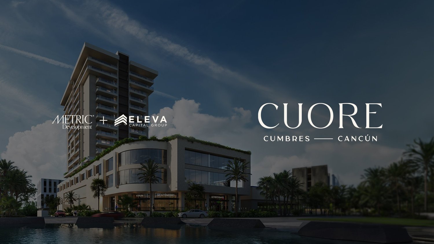 CUORE CUMBRES — foto 2