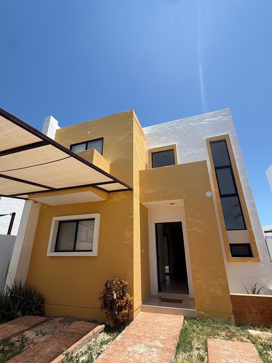 CASA en AVENIDA GRAN SAN PEDRO CHOLUL — foto 2