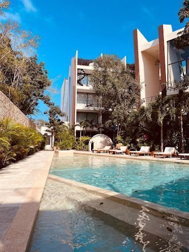 Departamento en Venta en Tulum, Quintana Roo. — foto 2