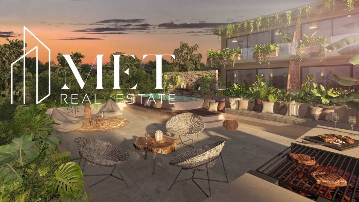 Departamentos en Venta · Tulum — foto 2