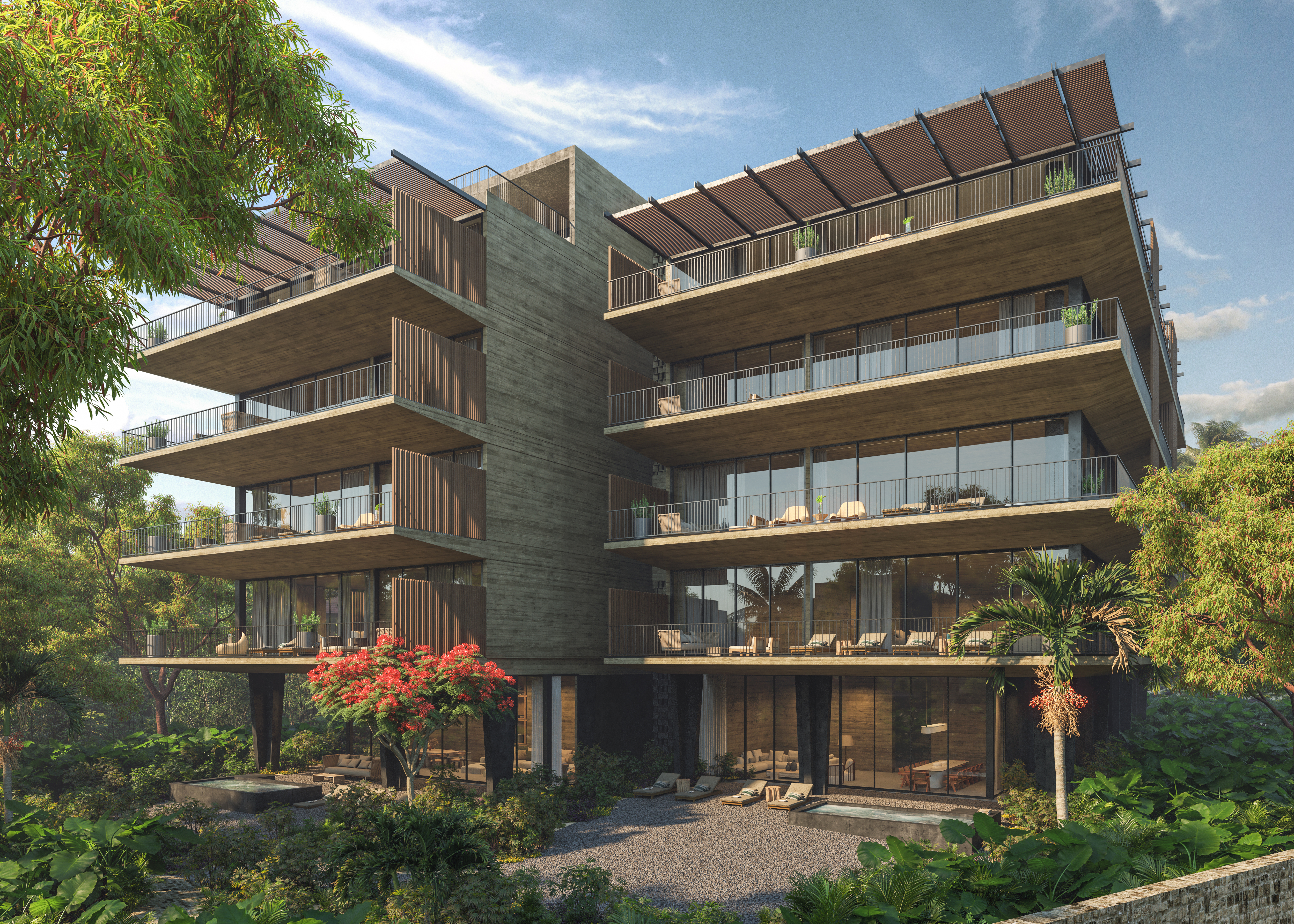 NAYAMA Punta Mita — foto 2