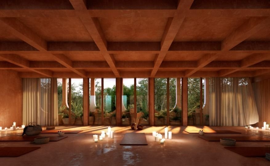 Departamento en venta en Tulum, Quintana Roo — foto 2