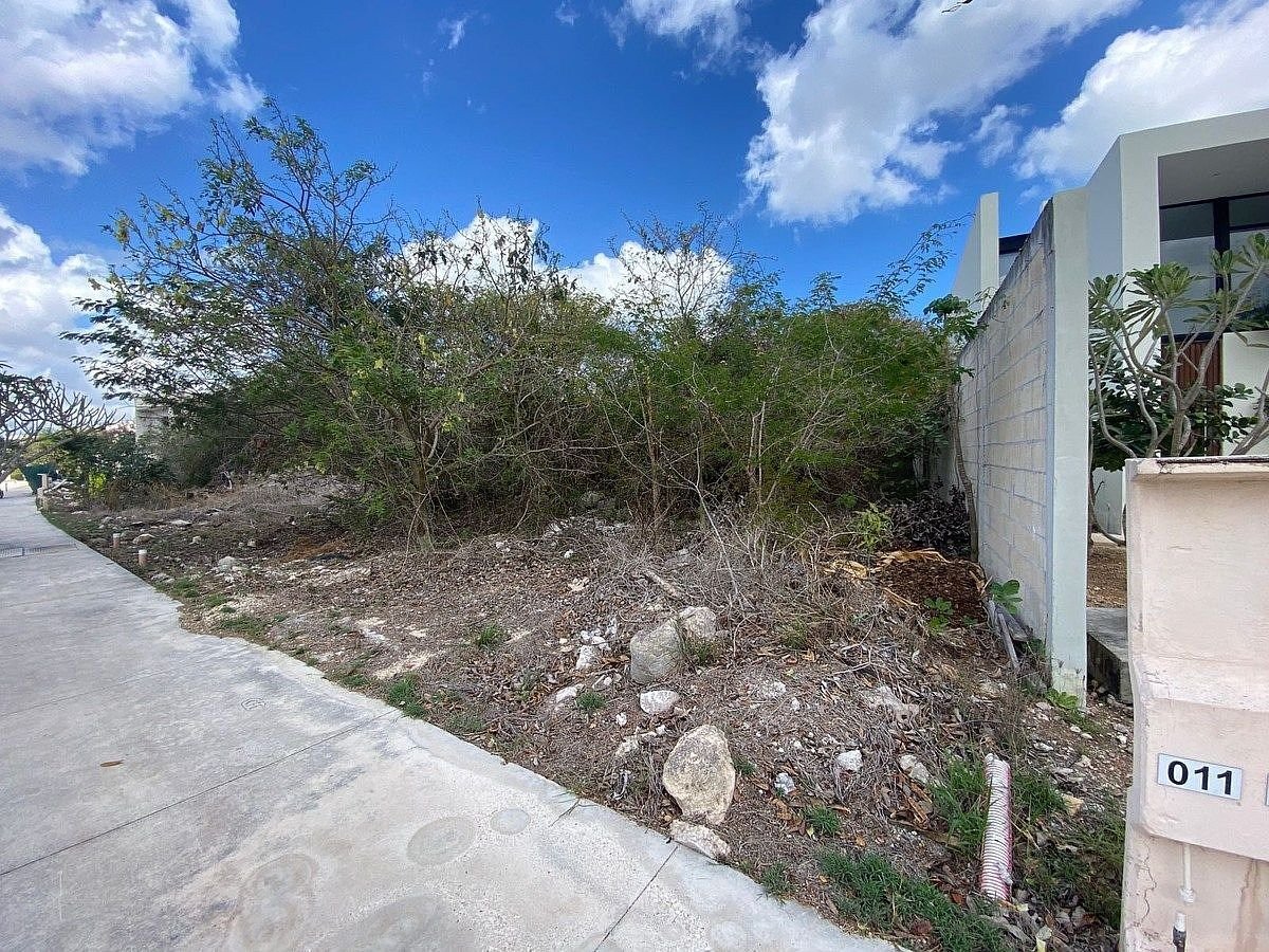 Terreno en Venta Privada Nortemerida, Mérida, Yucatán — foto 2