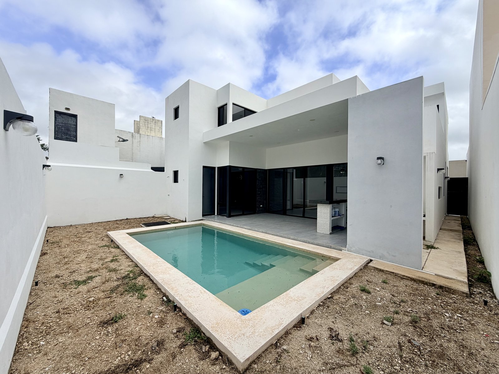 Venta de Casa en Privada en Cholul — foto 2