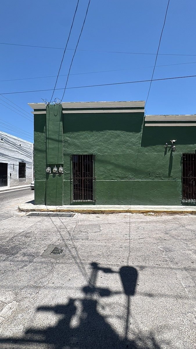 Venta de Casa en Esquina en el Barrio de Santiago — foto 2