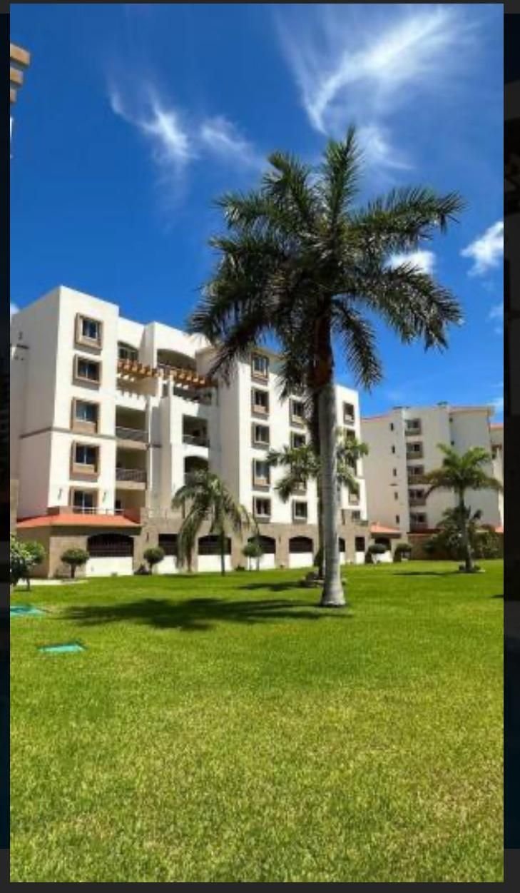 AMPLIO, LUMINOSO Y SEGURO DEPARTAMENTO EN LAS MEJORES ZONAS DE CANCUN — foto 2