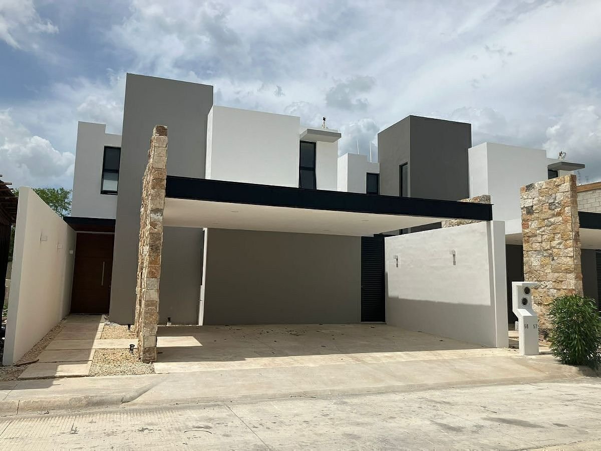 Casa en venta en Mérida Tamanche — foto 2