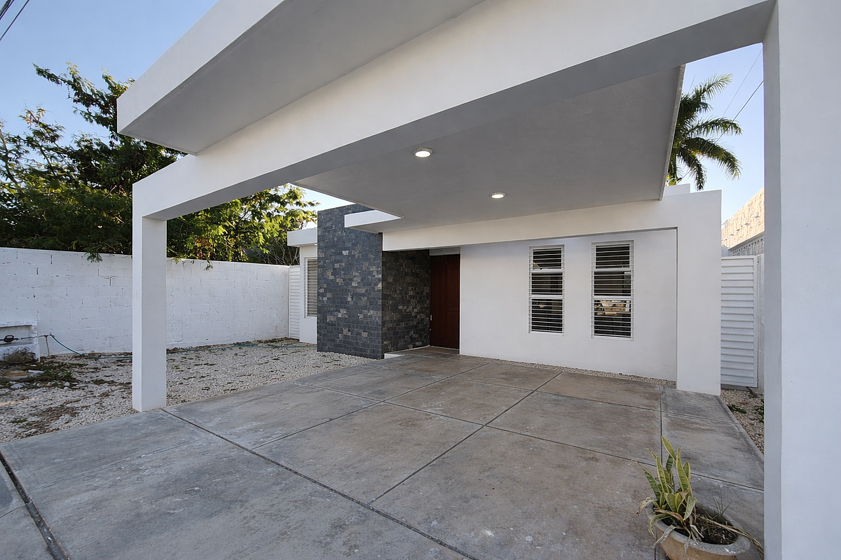 Venta de Casa de Una Planta en Vista alegre Norte — foto 2