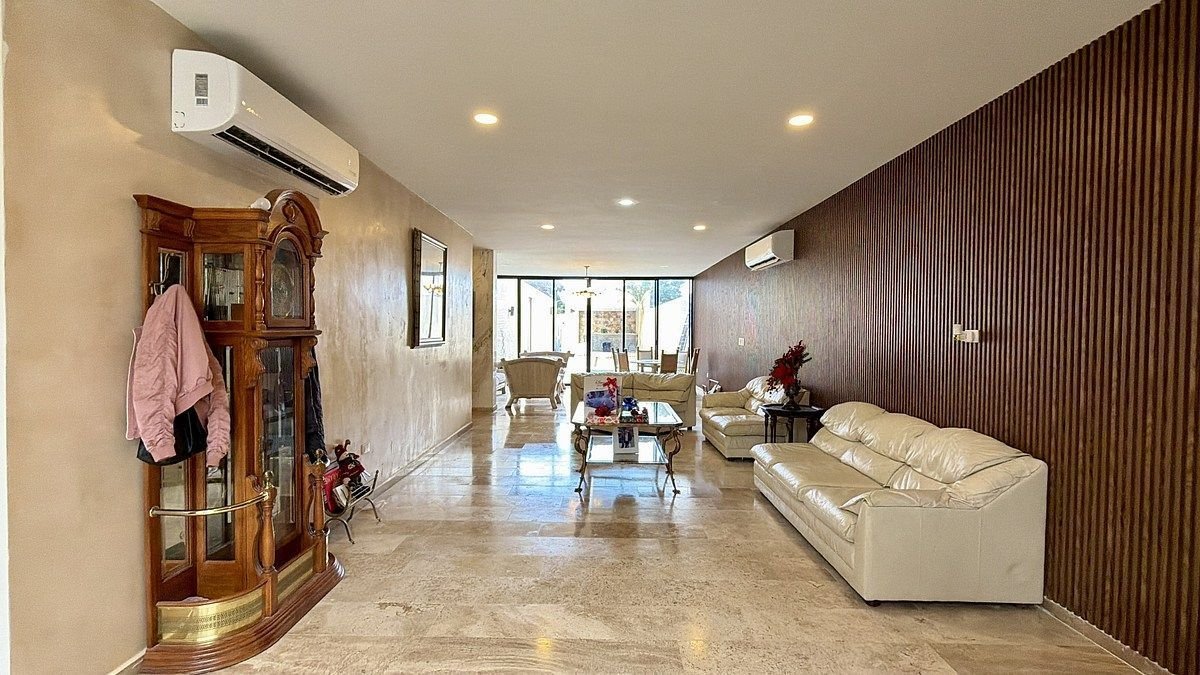 Casa en venta en Dzitya, con paneles Solares — foto 2